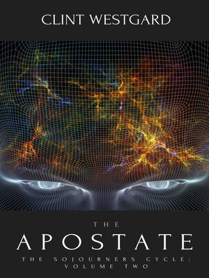 cover image of The Apostate